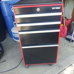 Craft works Mini Refrigerator 