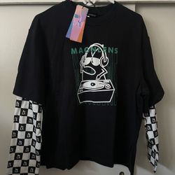 Men Shirt 