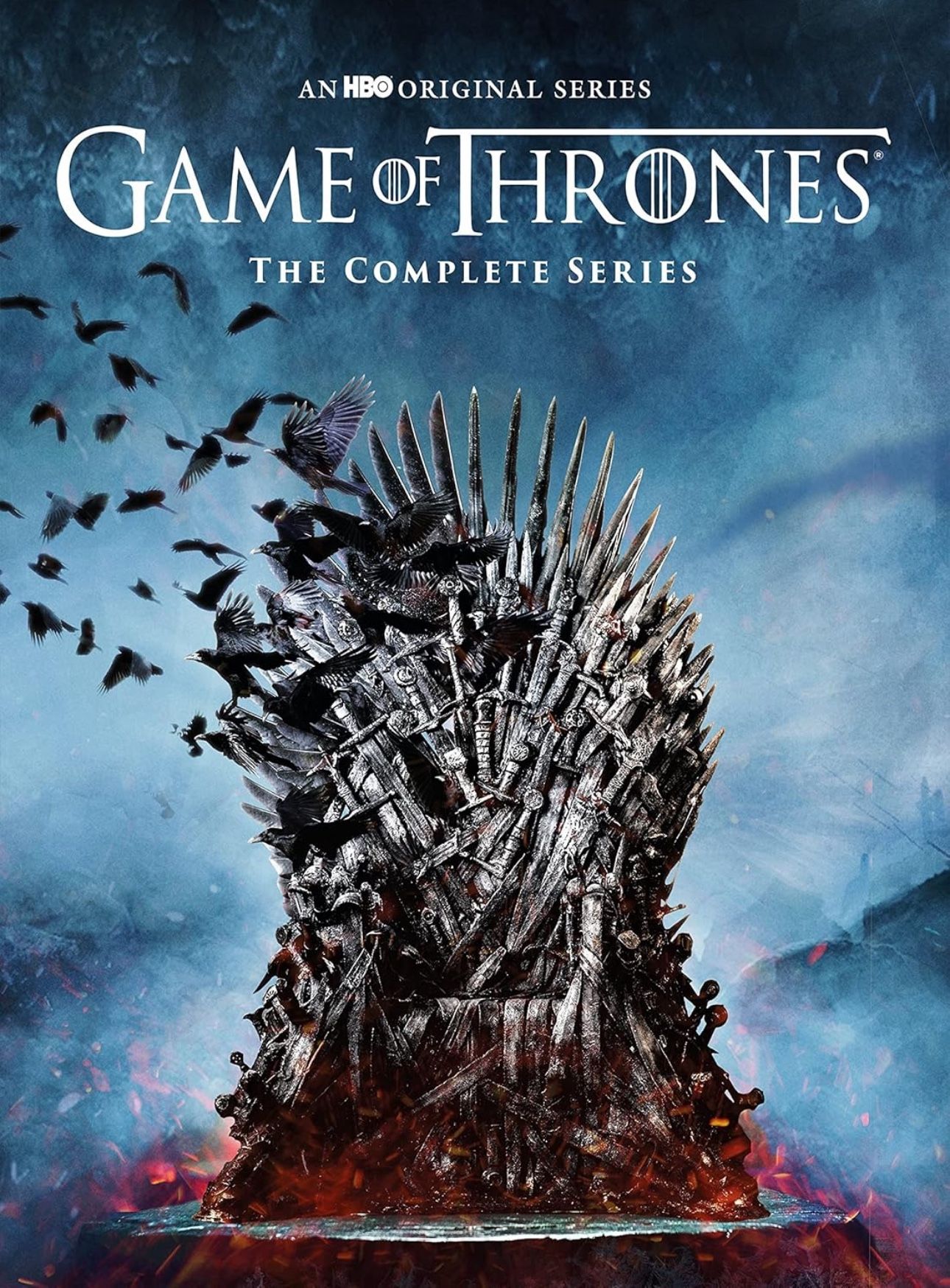 Game Of Thrones (Complete Series) *BRAND NEW*