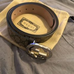 Gucci Belt