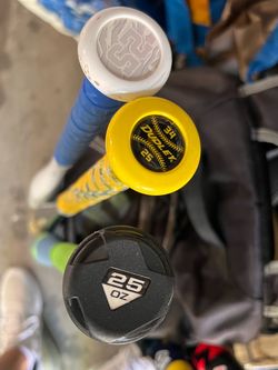 Slowpitch Softball Bats