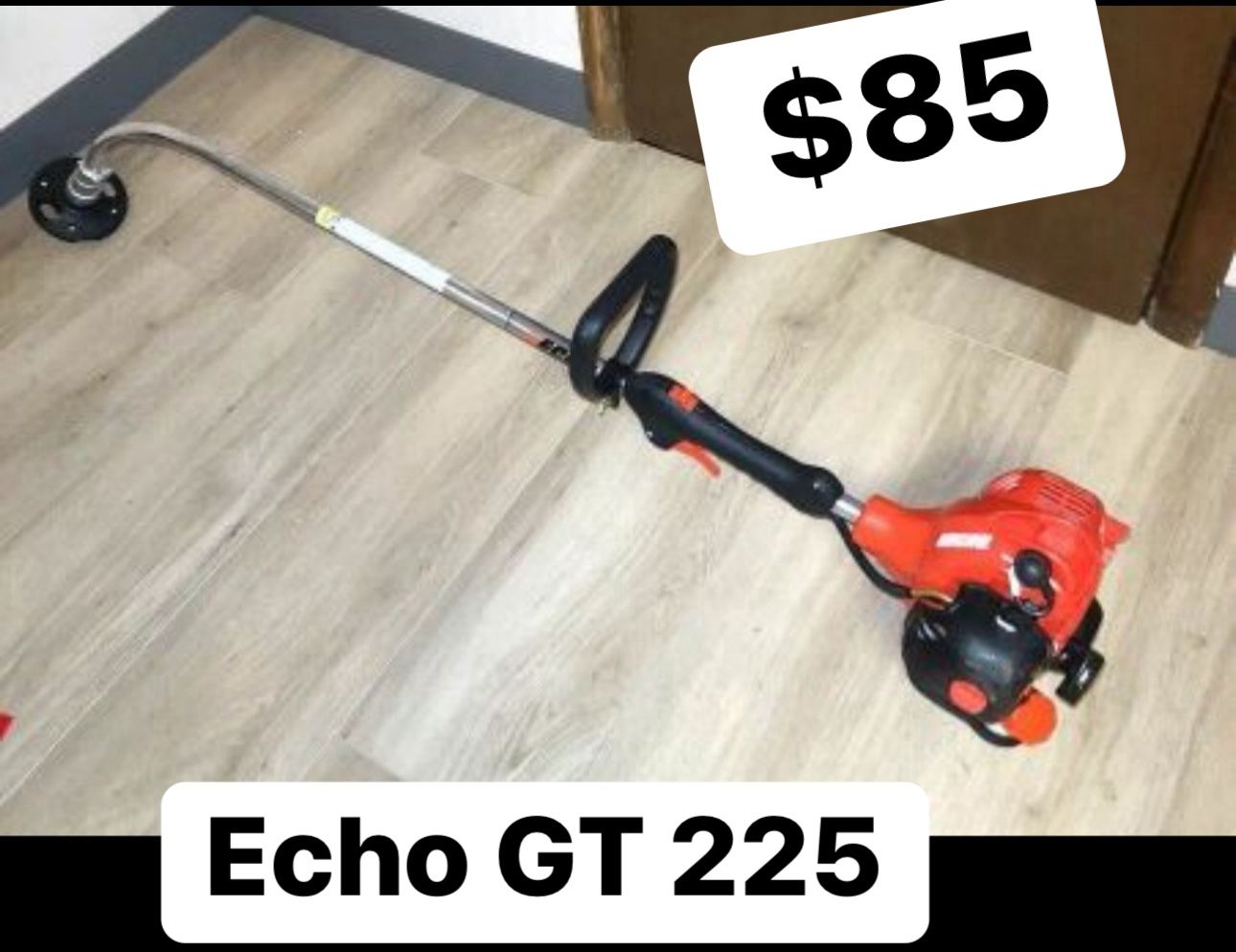Echo Gt 225