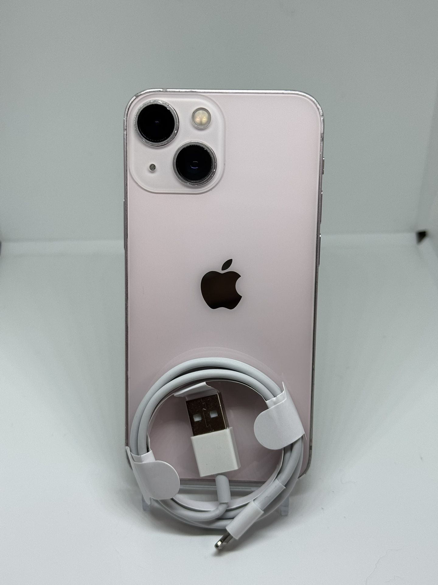 Apple iPhone 13 Mini 256gb Pink Unlocked