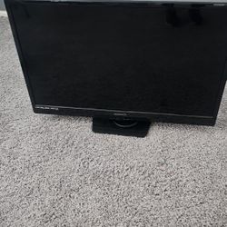 32 Flat Screen TV 