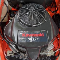 Ariens 60” Kawasaki/john Deere/cub Cadet/toro Timecutter/Big Dog/Hustler 