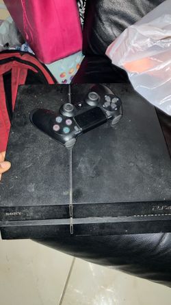 PlayStation 4