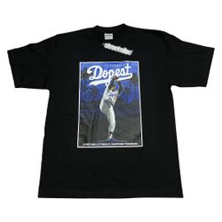 Streetwise El Toro Black Shirt