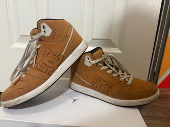 DC shoes size 7-24cm