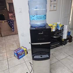 Primo Water Dispenser 