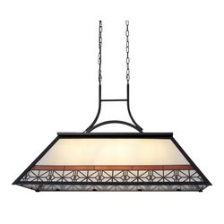 New Beautiful Tiffany Style Billiard Lights 