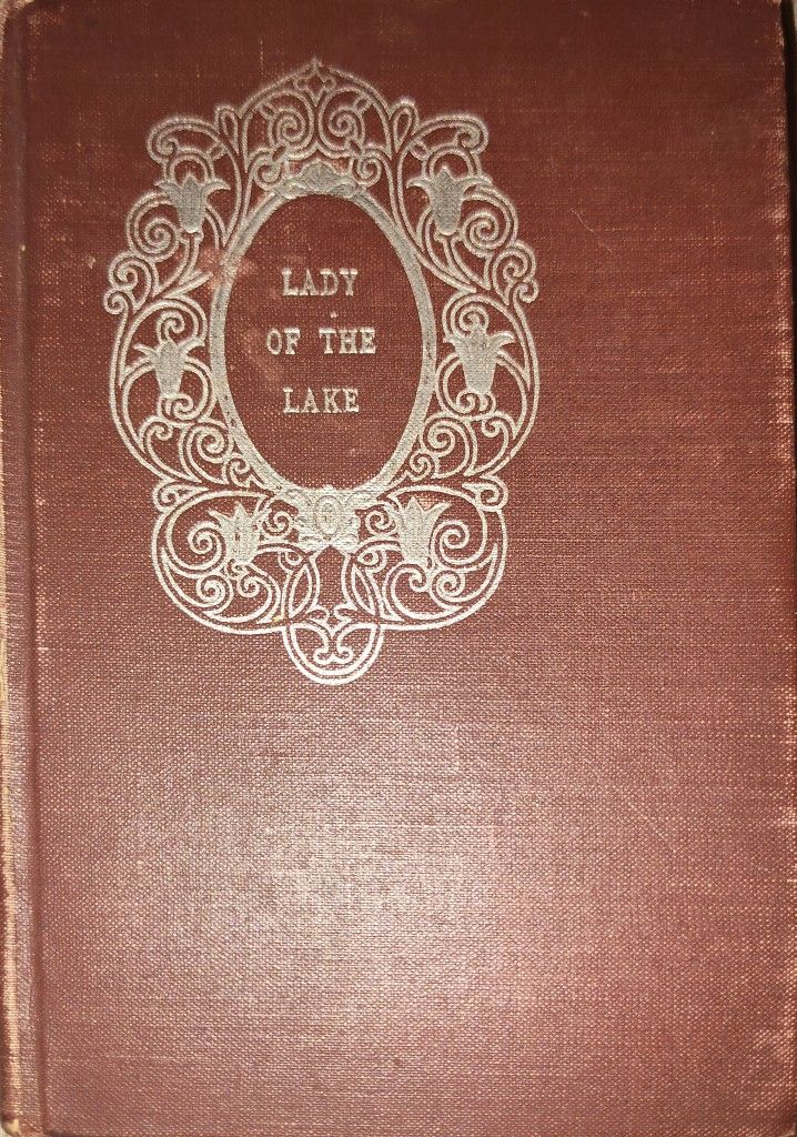 Old Book