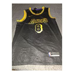 Mens Mamba Kobe Bryant size 54