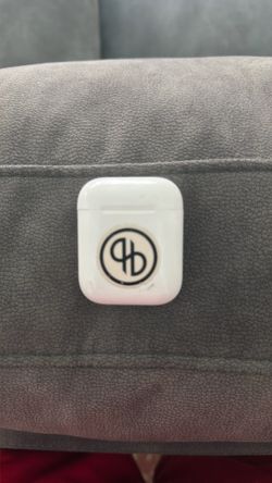 AirPods