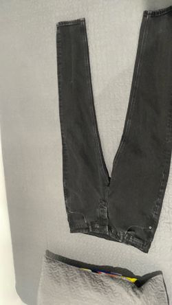 KSUBI JEANS