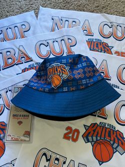 New York Knicks