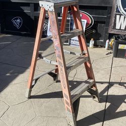 Werner ladder