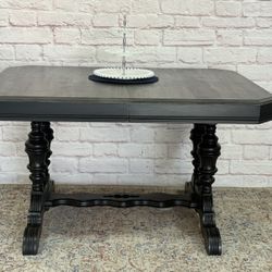 Vintage Dining Table 