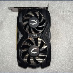 GTX 1660 Super graphics Card 