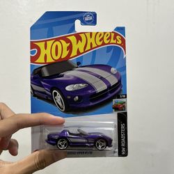 DODGE VIPER RT/10