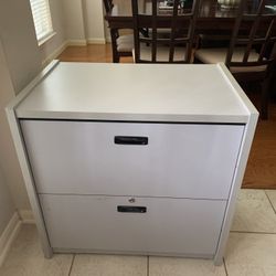 Large dresser