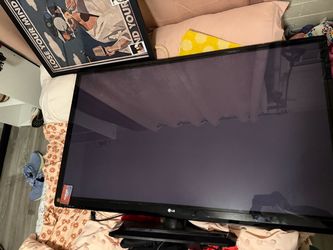 LG TV