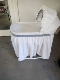 Bassinet for baby
