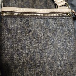 Mk Crossbody Purse 
