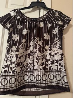 Ladies Blouse