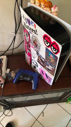 Ps5 disc version