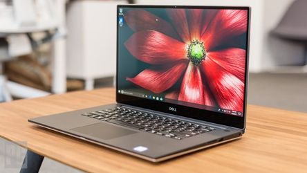 6 Cores i7 Dell XPS 9TH Gen Ultra HD 14 Inch Laptop