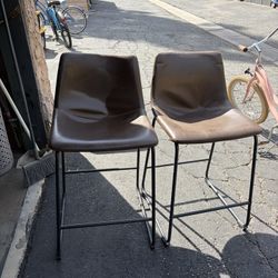 Barstools 