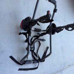 Bell Bike Rack