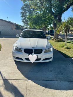 2011 BMW 328i XDrive
