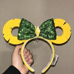 Disney Ears 
