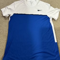 Men’s Nike Dry Fit T-Shirt