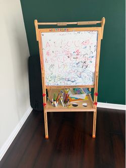 Kids board