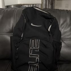 Nike Elite Bag🔥