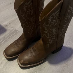 Shyanne Xero Gravity Western Boots