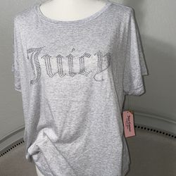 Juicy Couture Shirt 
