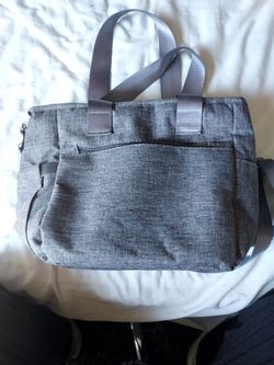 Baby bag