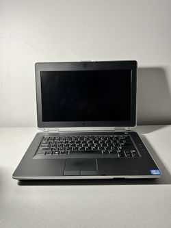 DELL laptop | Latitude E6430 | Intel Core i7 | 256 GB | 8 GB Ram | Windows 10 | Works Perfect