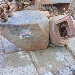 55 To 59 Chevy Truck Heater 