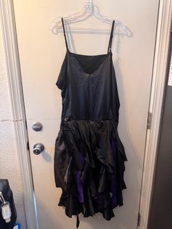 Ursula Dress Costume