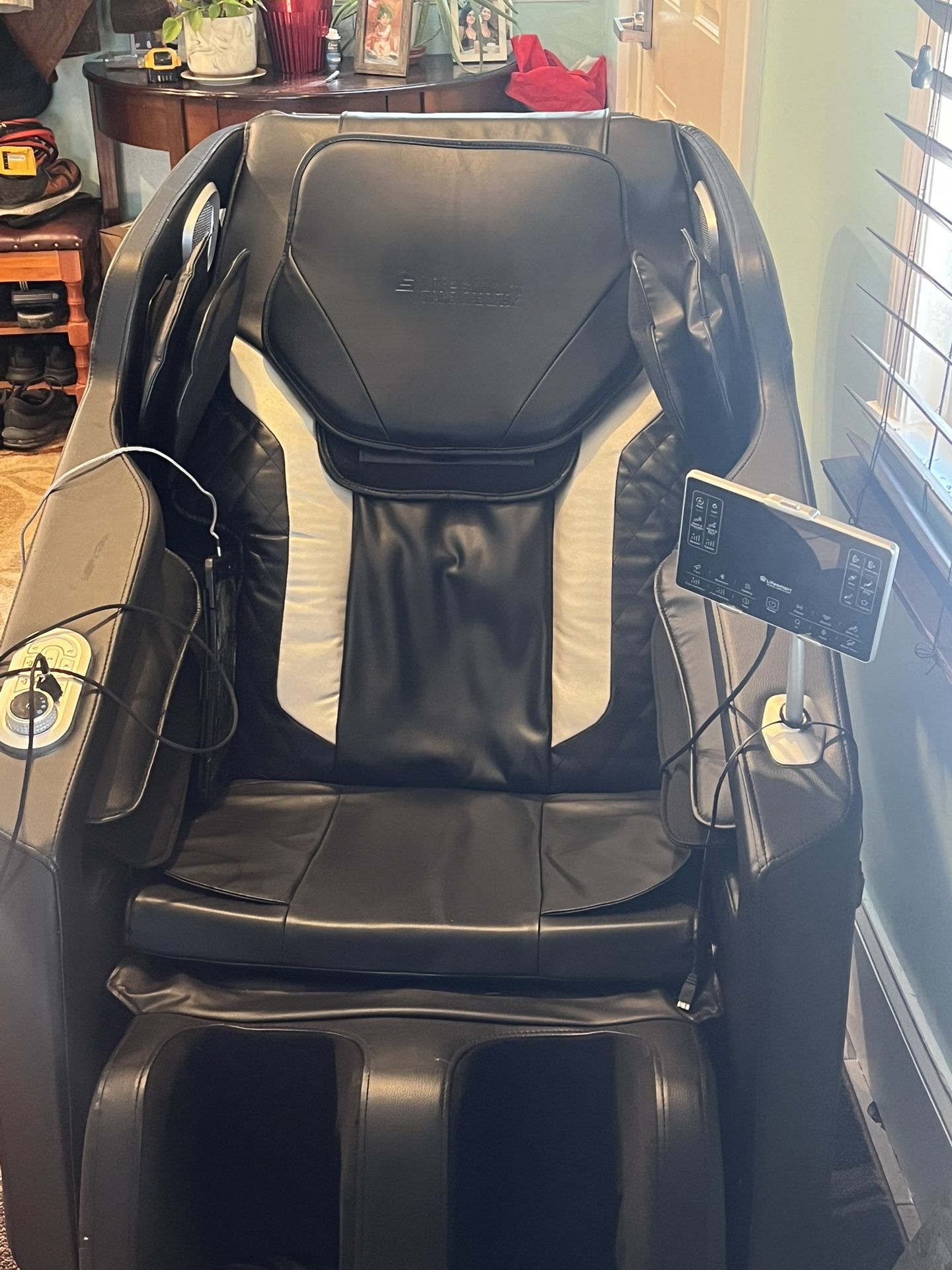 Massage Chair