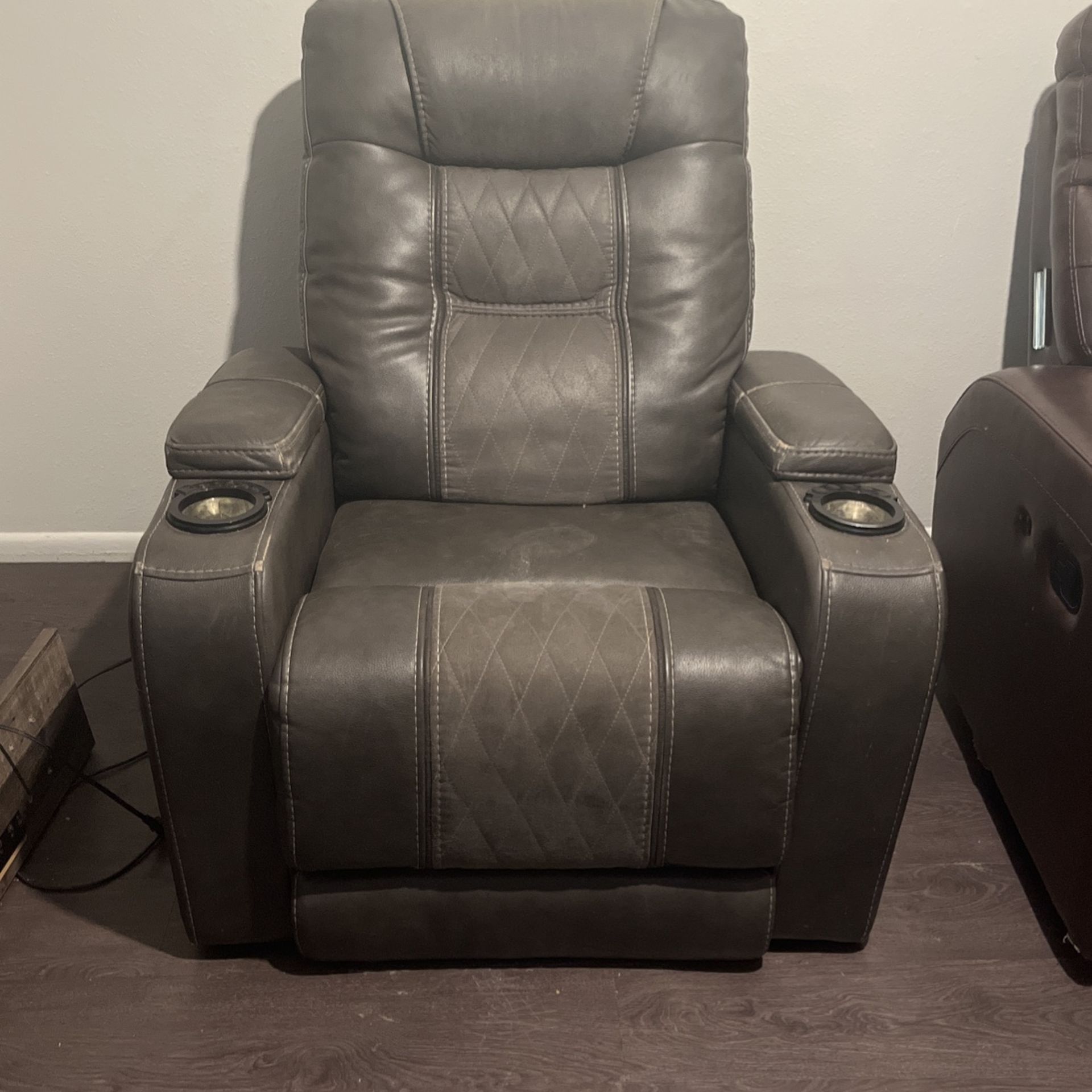 Electric Recliner