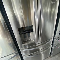 Whirlpool Refrigerator