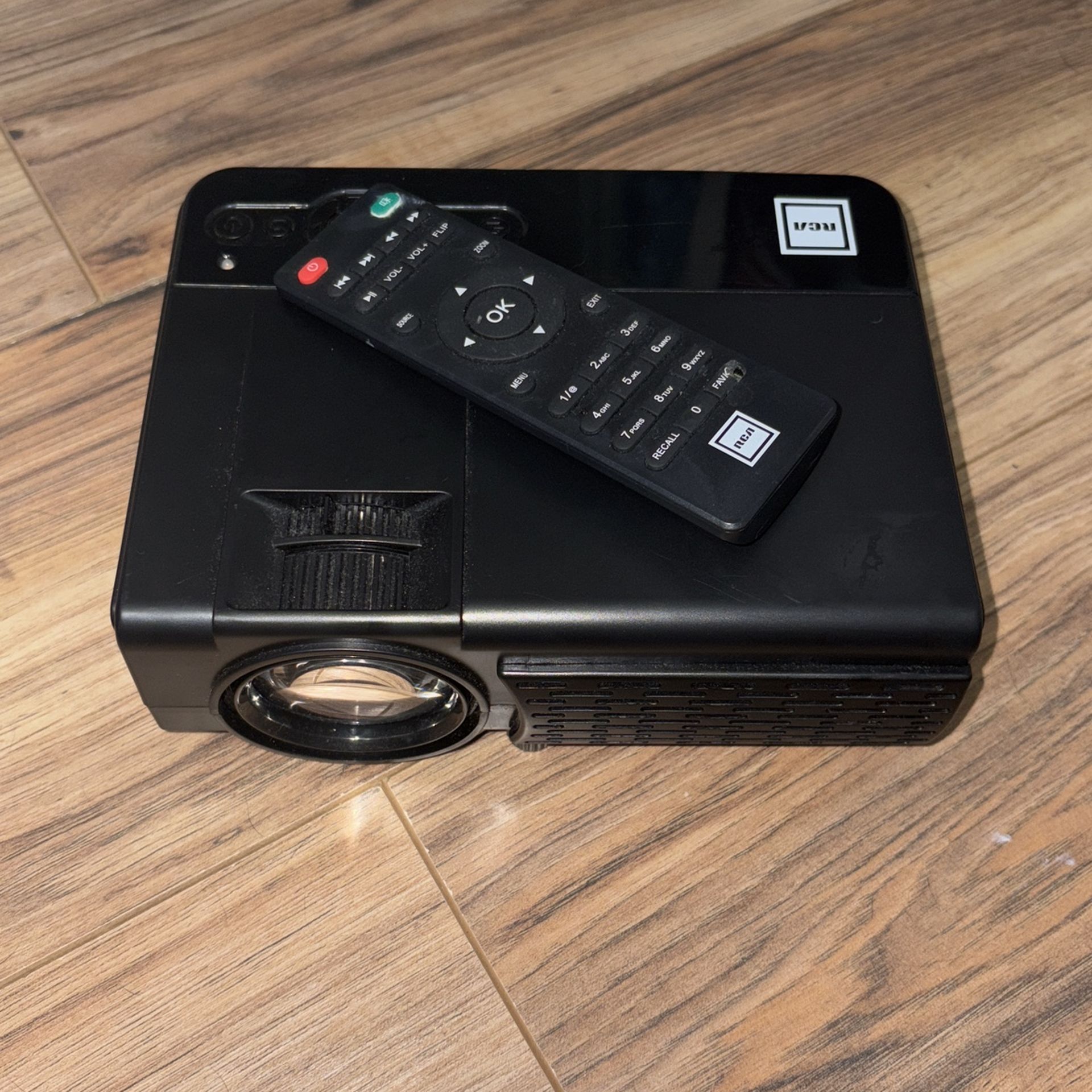 Projector