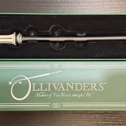 Harry Potter Ollivanders Wand 