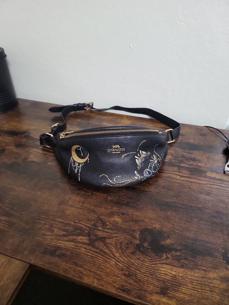 Coach Fanny Pack 