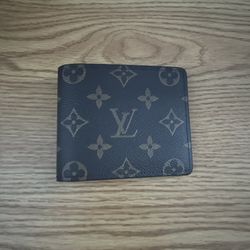 Louis Vuitton Wallet - Brown